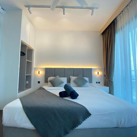 Almas Suite Puteri Harbour-T- Legoland-Jb新山- Sg新加坡 Nusajaya  Dış mekan fotoğraf