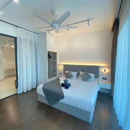 Almas Suite Puteri Harbour-T- Legoland-Jb新山- Sg新加坡 Nusajaya  Dış mekan fotoğraf
