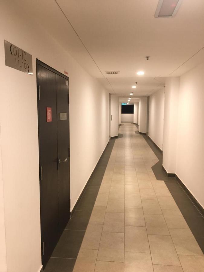 Almas Suite Puteri Harbour-T- Legoland-Jb新山- Sg新加坡 Nusajaya  Dış mekan fotoğraf