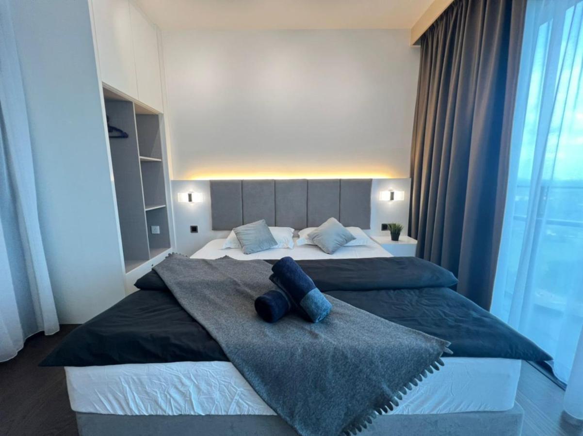 Almas Suite Puteri Harbour-T- Legoland-Jb新山- Sg新加坡 Nusajaya  Dış mekan fotoğraf